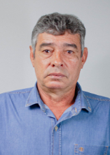 Retrato de ZE LOMBA