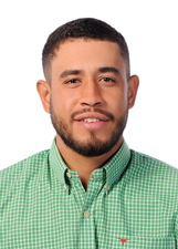 Retrato de MATHEUS PAIXÃO