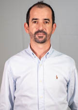 Retrato de FABRICIO DE SÁ