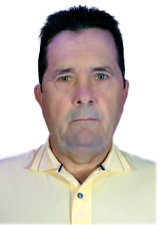 Retrato de OTÁVIO MACHADO