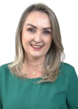 Retrato de ROSINARA CIAVOLELA
