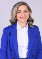 Retrato de SARA BELTRAME