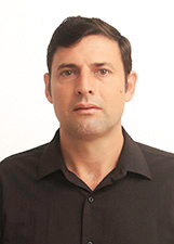 Retrato de ITACIR EUFRASIO
