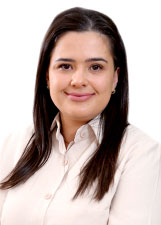 Retrato de SOLDADO LETÍCIA APOLINÁRIO