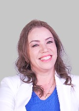 Retrato de TANIA BASSO