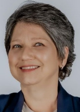 Retrato de CRIS LAUER