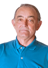 Retrato de ZÉ FERREIRA