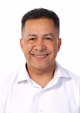 Retrato de SARGENTO IVANILDO
