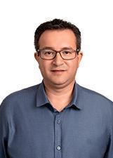 Retrato de JUNIOR HILARIO