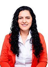 Retrato de JOCE DA SAÚDE