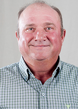 Retrato de CARLOS FEIJÃO