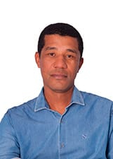 Retrato de NEGO SILVIO