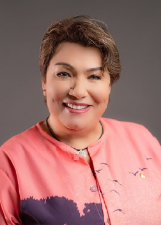Retrato de RITA FELCHAK