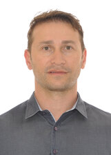 Retrato de DR RODRIGO CREMA