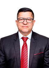 Retrato de IVAN PINHEIRO