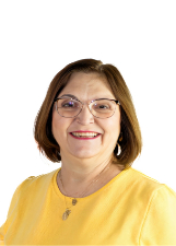 Retrato de ANA RUTH SECCO