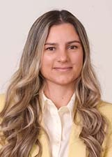 Retrato de KELLY FERNANDA