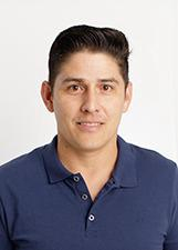Retrato de EDMAR DA VIDA NOVA