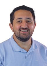 Retrato de GELSON COELHO