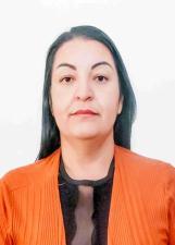 Retrato de ELIANE CAMARGO