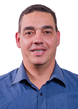 Retrato de LEANDRO ZUIN