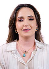 Retrato de FLAVIA CARREIRO