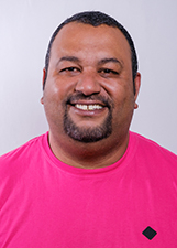 Retrato de ZEZINHO DA ALICE