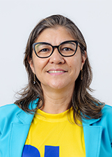 Retrato de PROFESSORA PATRICIA TAKASSAKI