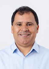 Retrato de VALMIR GODOI