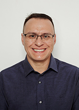 Retrato de PROFESSOR VOLMAR
