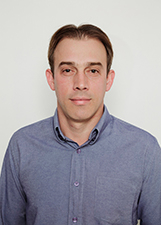 Retrato de NILMAR RECH