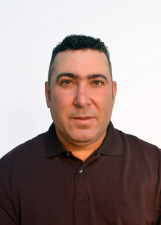 Retrato de JOAO PAULO BELÉM