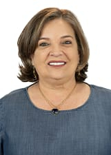 Retrato de PROFESSORA CÉLIA FURLAN SOSSAI