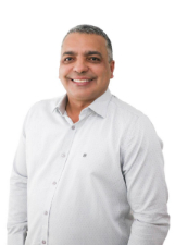 Retrato de NEI BAGALÃO