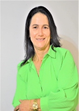 Retrato de SOLANGE DO CONSELHO