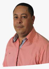 Retrato de TONINHO DO SINDICATO