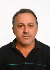 Retrato de MANÉZINHO CASSEMIRO