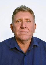 Retrato de TCHARLÃO