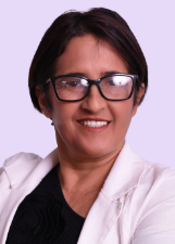 Retrato de CIDA