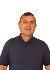 Retrato de ZECA MECÂNICO