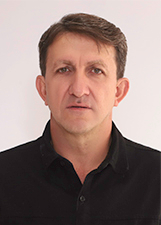 Retrato de MARCIO DOMBROSKI