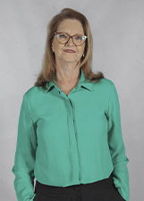 Retrato de PROFESSORA VALDETE