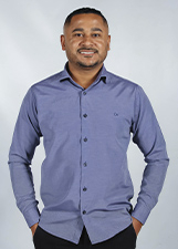 Retrato de NEGRETT