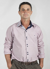 Retrato de FUBÁ