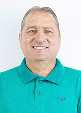 Retrato de JABÁ DA CARROCERIA
