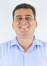 Retrato de MARQUINHO DO CLIMÉRIO