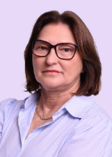 Retrato de PROF IZABEL PIRANI
