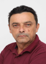 Retrato de NATANAEL DA AMBULÂNCIA