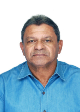 Retrato de JOSÉ AUGUSTO DA AMBULÂNCIA