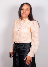 Retrato de IRMÃ REBECA